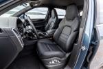 Porsche Cayenne E-Hybrid 2018 года (WW)